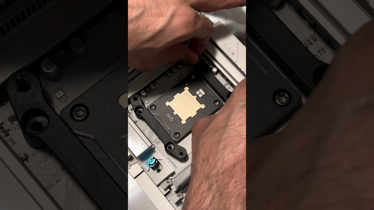 My AIO won’t fit My Motherboard! 