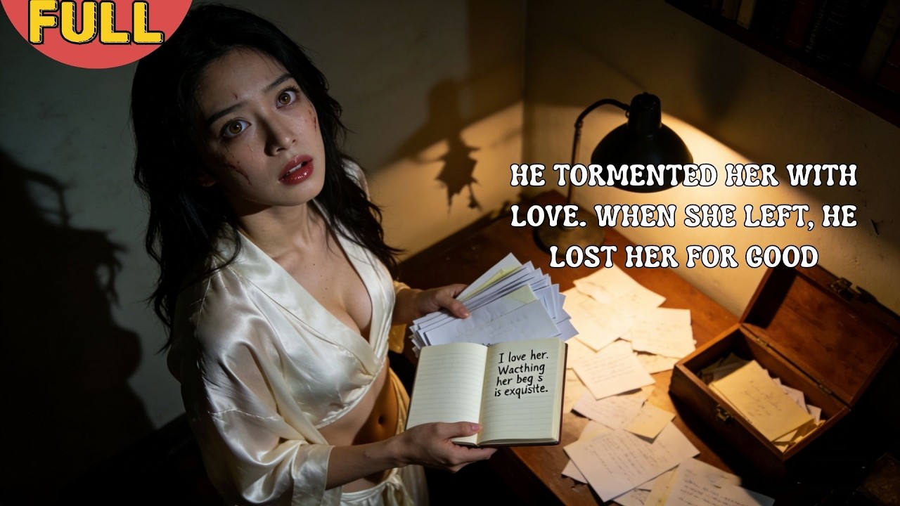 【ENG DUB】She accepted his 99th divorce and found new love. He could only watch from afar#drama