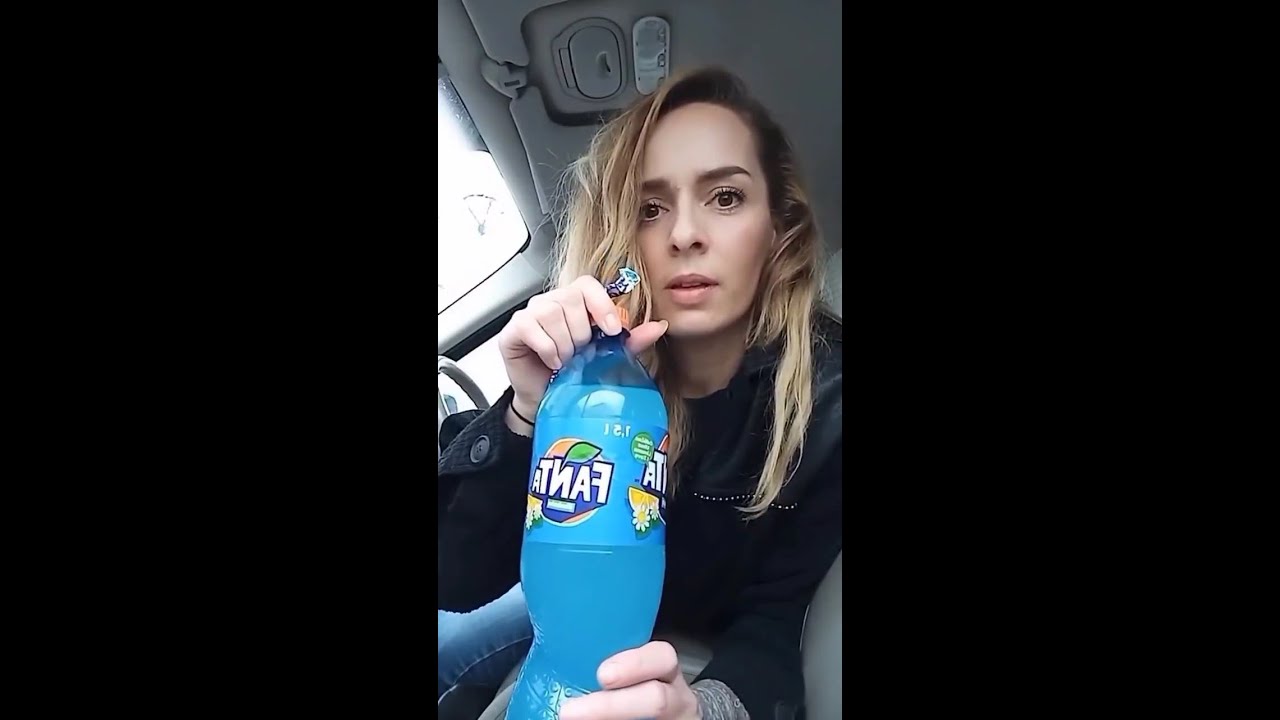 ... fanta, buli, retro 