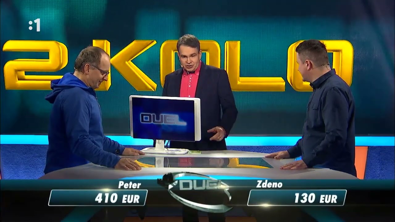 DUEL 22.03.22
