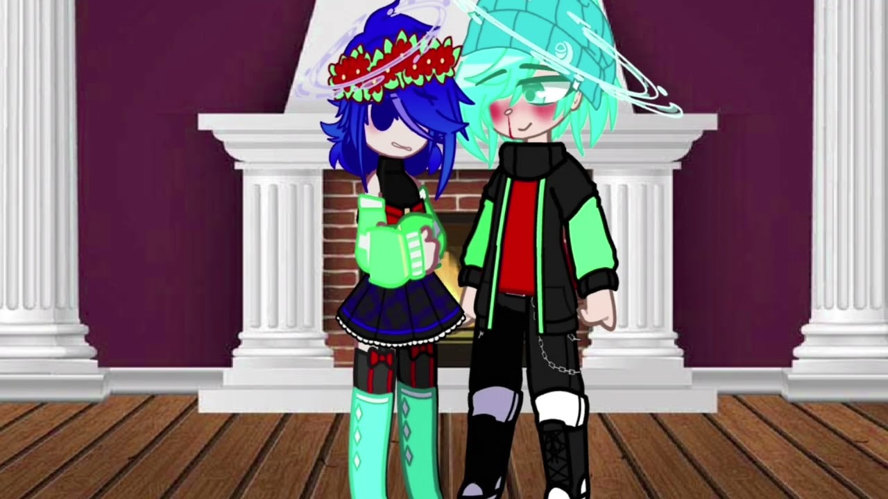 °•.Bajo el Muérdago.•°// Parte 1// Especial de Navida // Solarballs// Original//