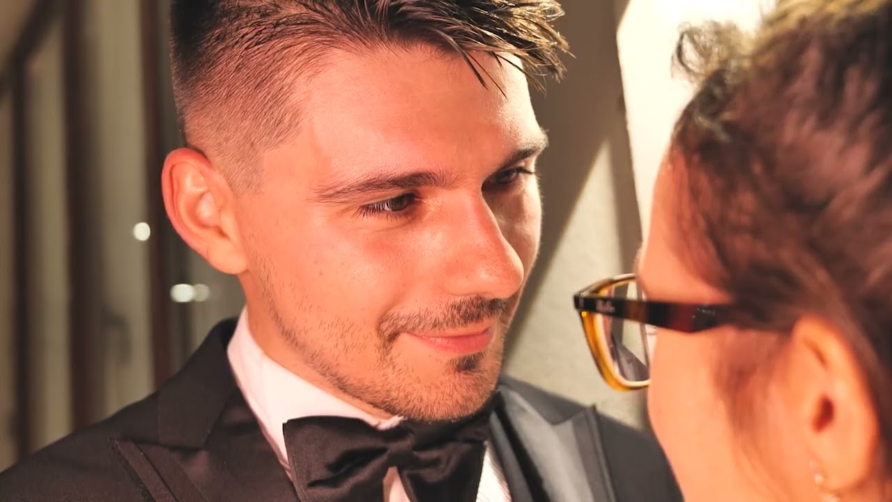Teaser nunta Felicia & Cosmin