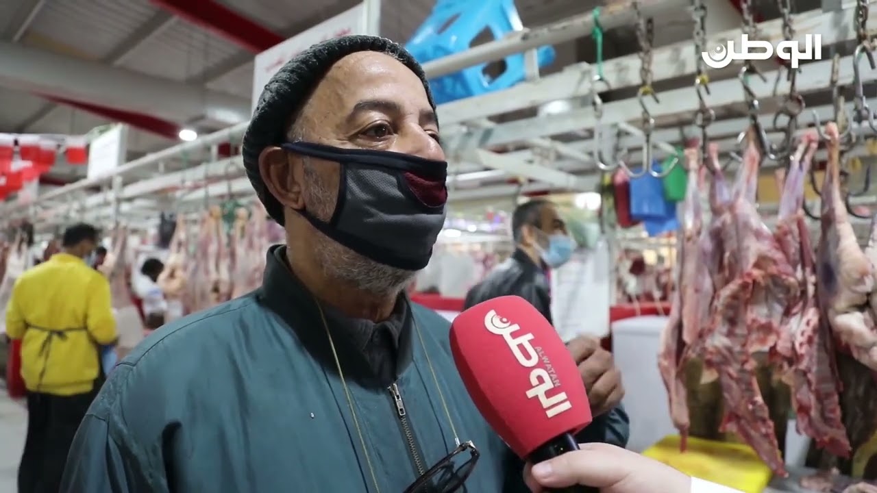 من «المركزي»: مالذي يحبذه البحريني في اللحم