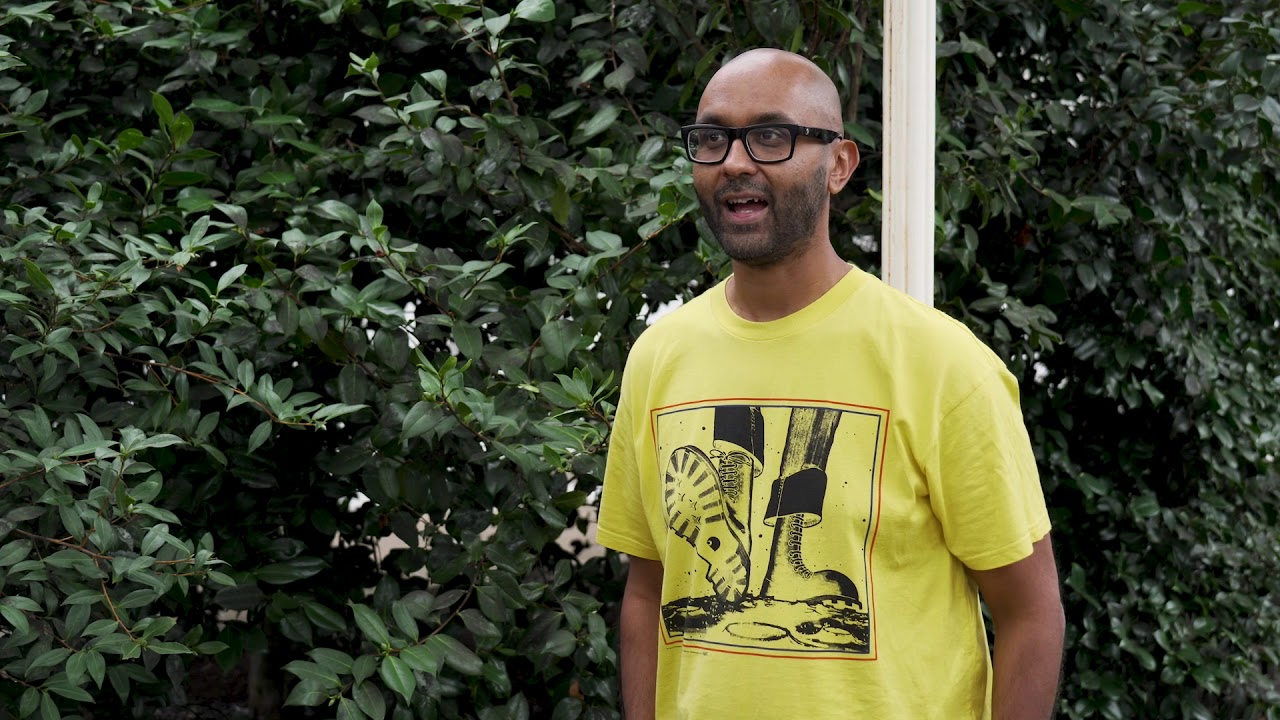 Jason Singh Plant Blindness FACEBOOK