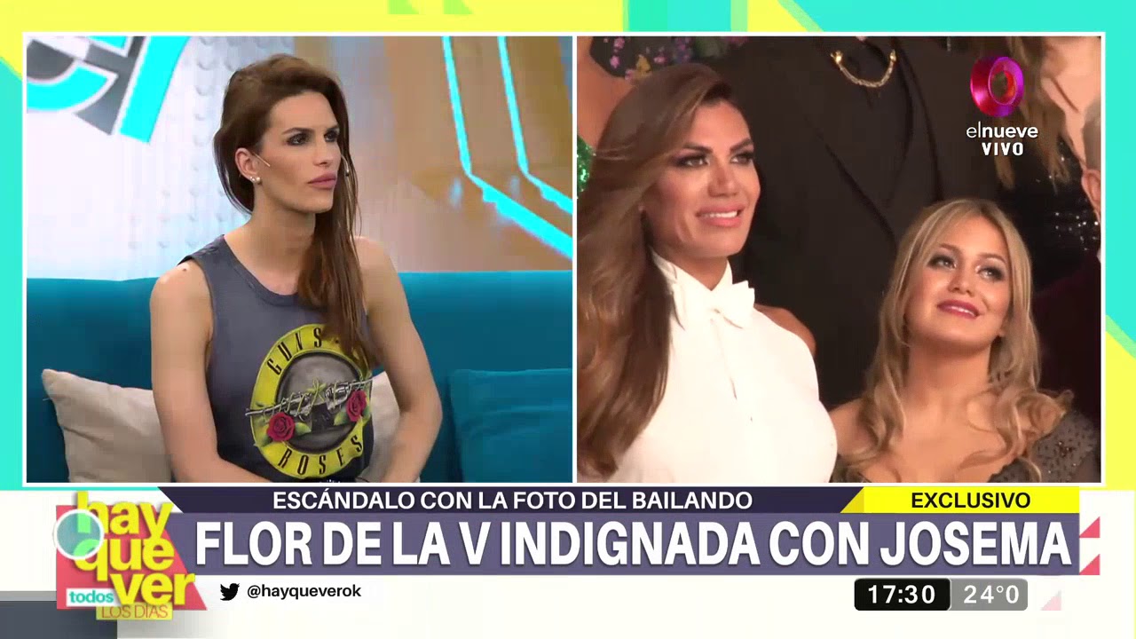 Hay que ver: Programa del 17 de Abril del 2019