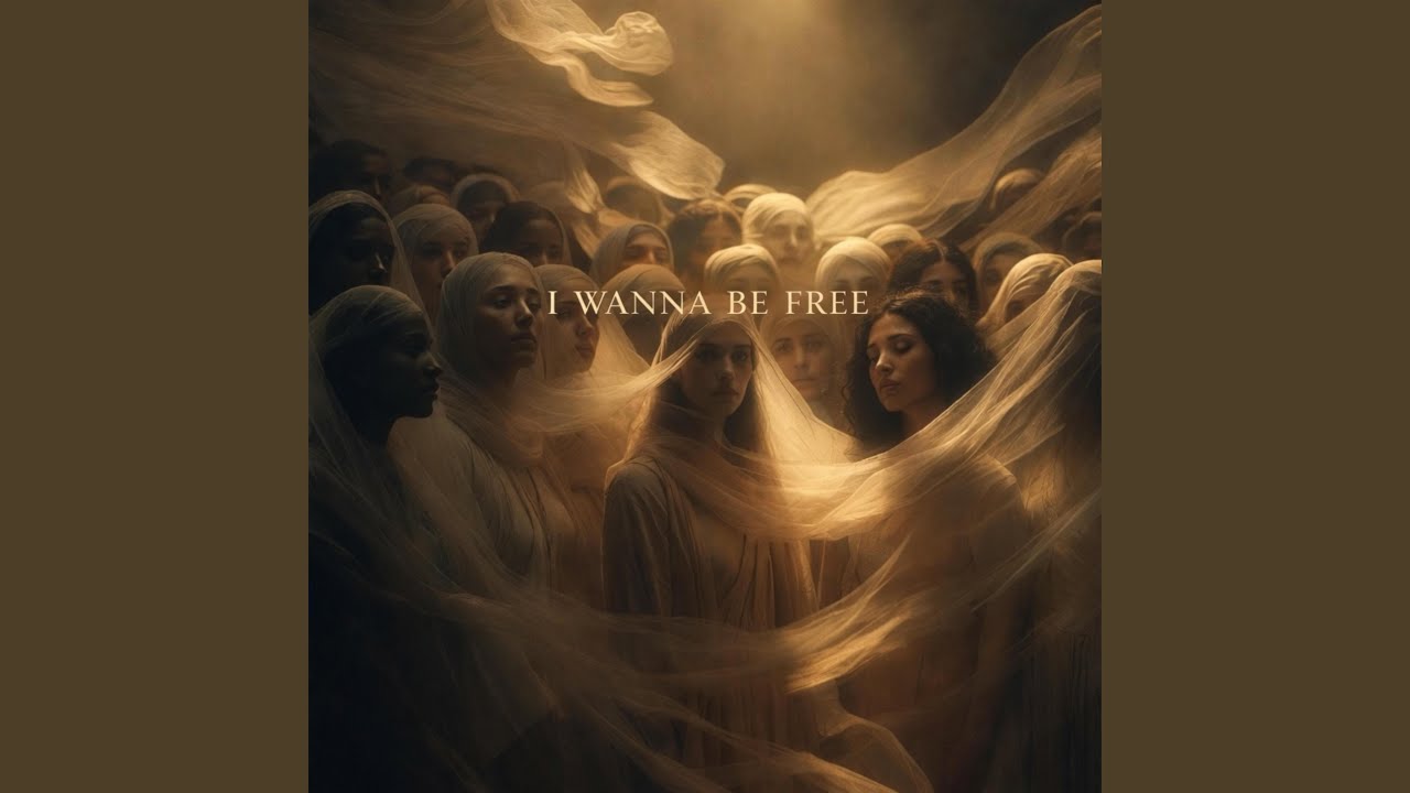 I Wanna Be Free