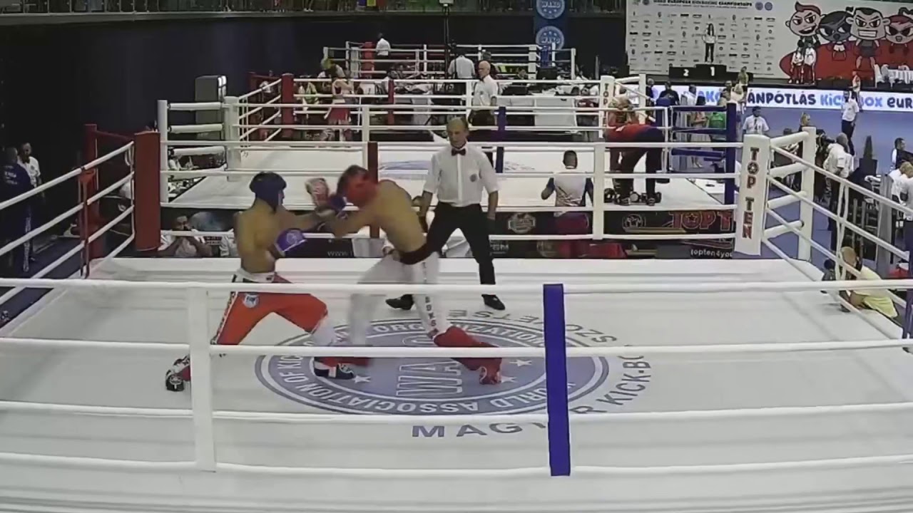 Avrupa Şampiyonası finali