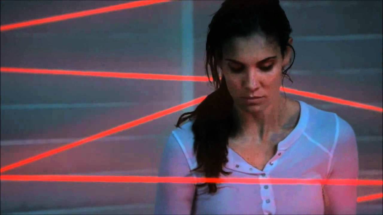 Kensi and Deeks - I Will Be