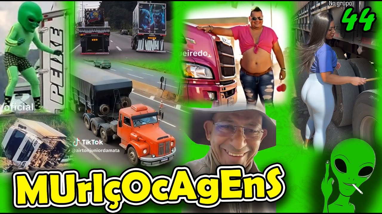 ✅️ MURIÇOCAGENS 44 - #muriçocagens #caminhão   #pressão #caminhãoarqueado #muriçoca #transformers