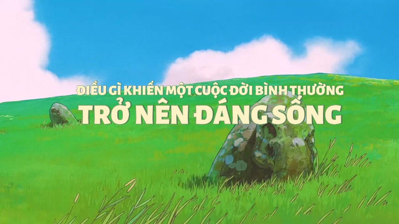 [ GTNB ] Điều gì khiến một cuộc đời BÌNH THƯỜNG trờ nên ĐÁNG SỐNG | Podcast chữa lành tâm hồn