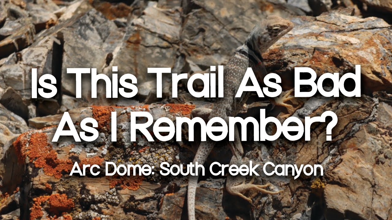 Is This Trail Still A Nightmare Two Years Later?