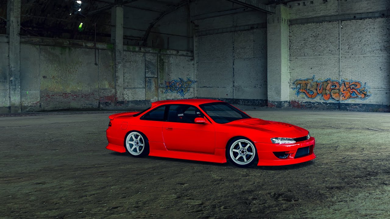 Birthday stream // Assetto Corsa