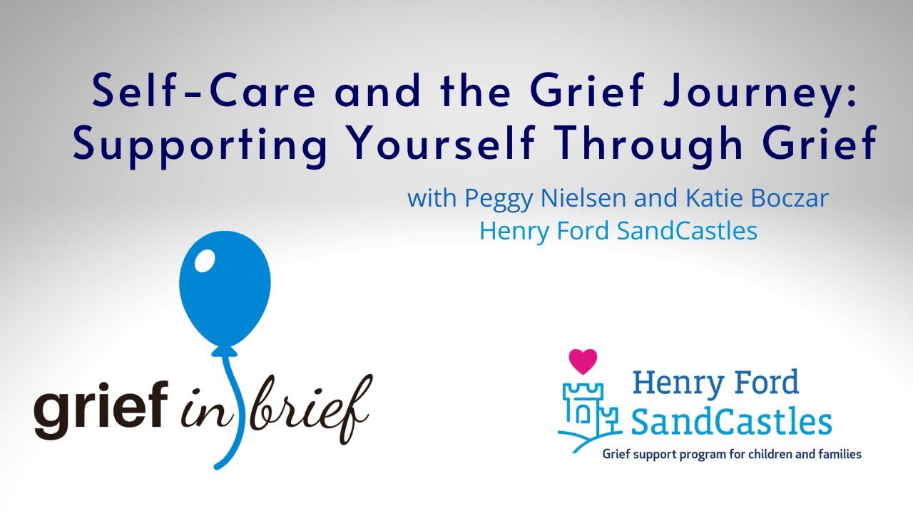 Self-Care While Grieving: Strategies That Work