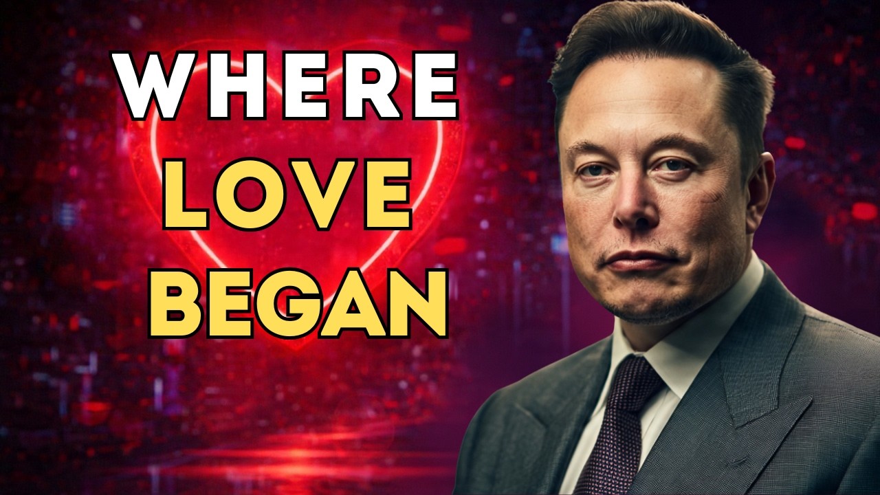 March 13: We Met Again Where Our Love Begins |Elon Musk