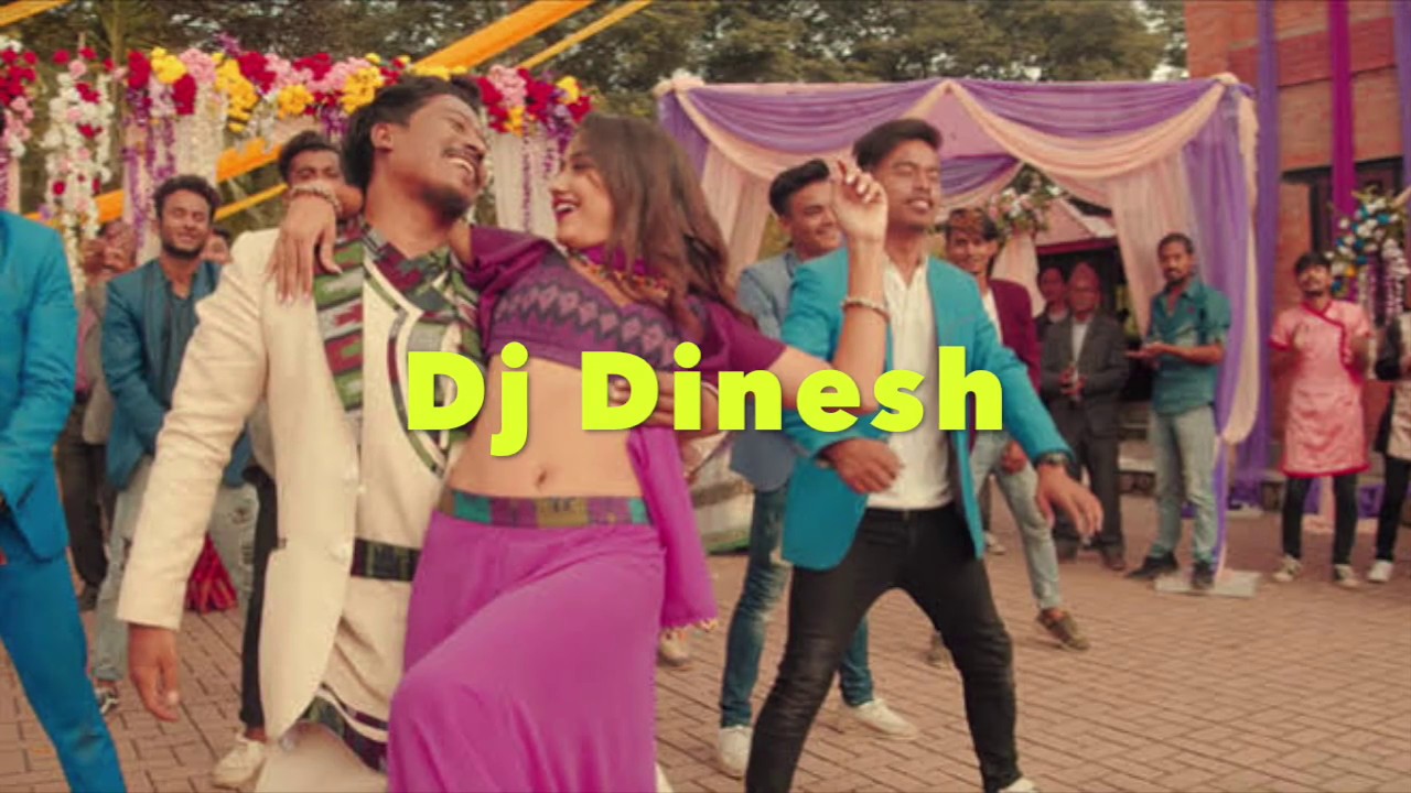 Sali Man Paryo Remix by D Ness