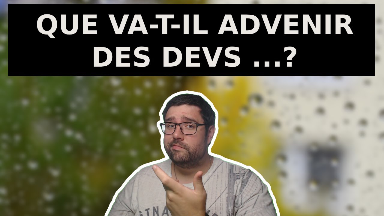 OPINION : Est-ce que l'IA va devenir hors de contrôle ?