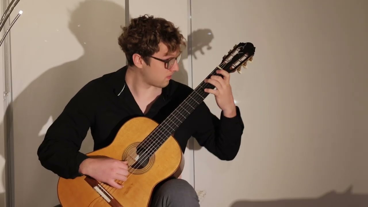 Tarantella - Tedesco