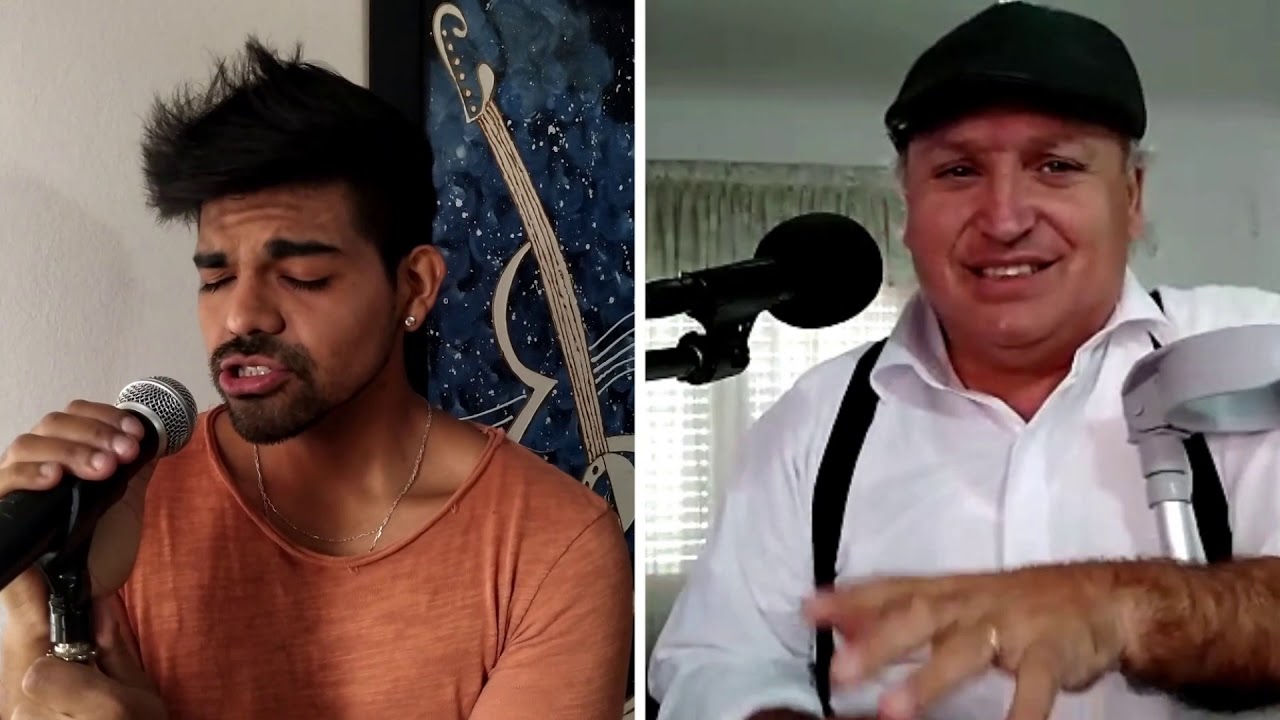 PABLO CARRASCO & DAVID FERNANDO 