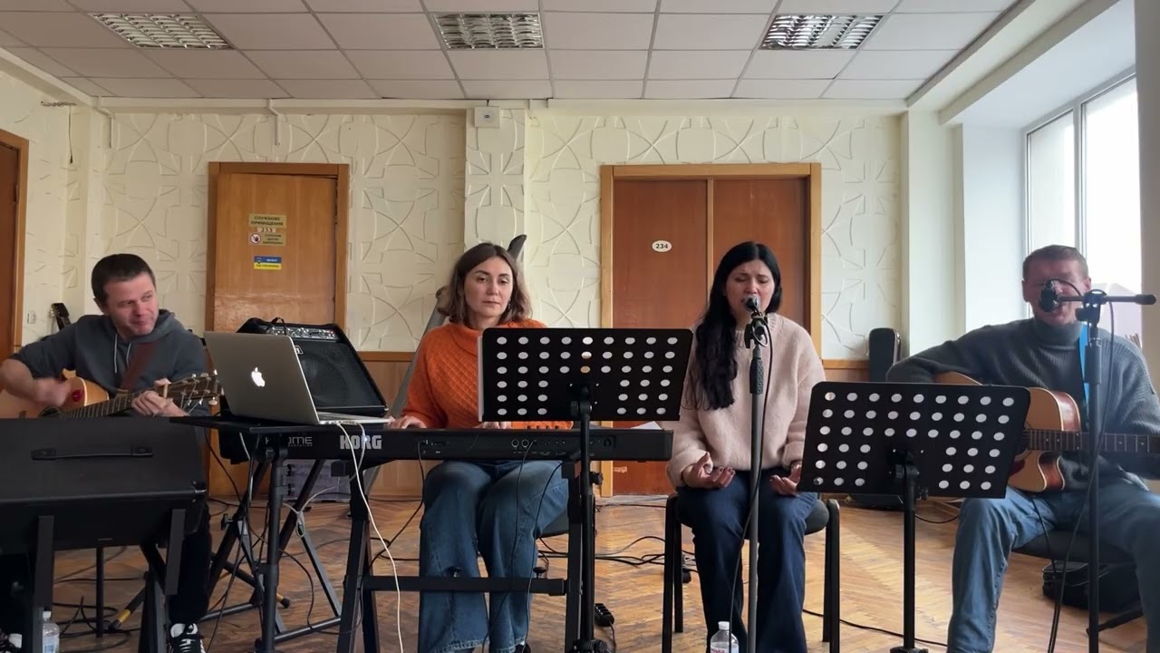 ||.ч Пророческое поклонение 7.12.25#славабогузавсё#поклонение#хвалаипоклонение#пророческоеслово#