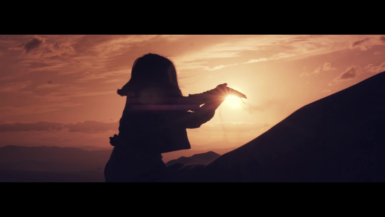 Úyanga Bold - Rise (Official Music Video)