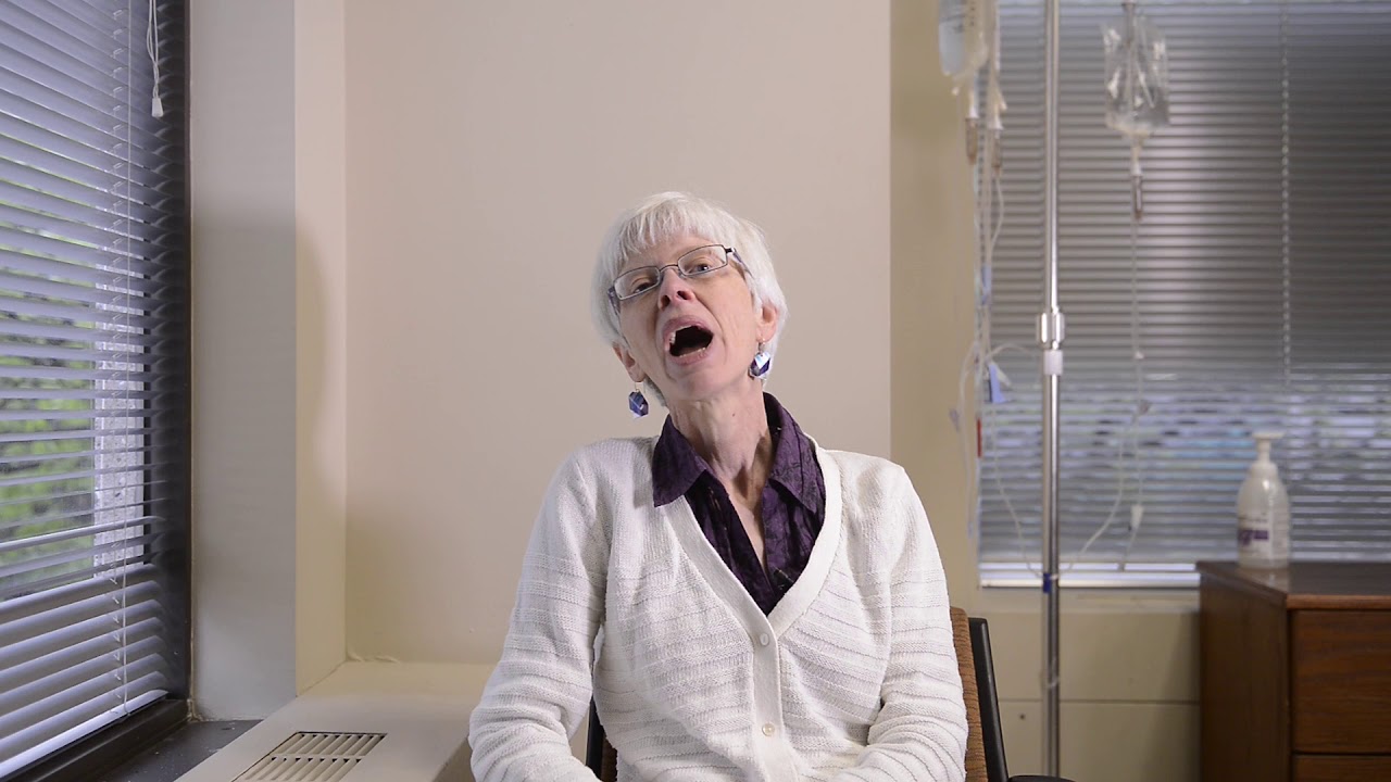 Nursing OER: Interview about Vaccines and the Role of Public Health