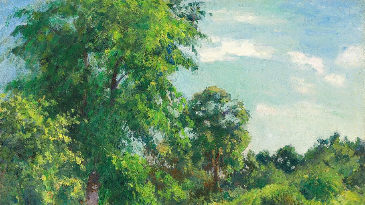 a quiet day playlist for finding comfort in quiet moments
