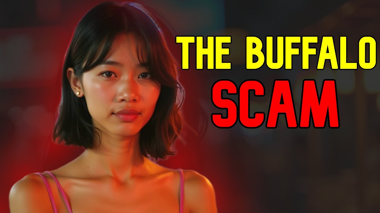 Я попался на удочку старейшего мошенничества в Таиланде