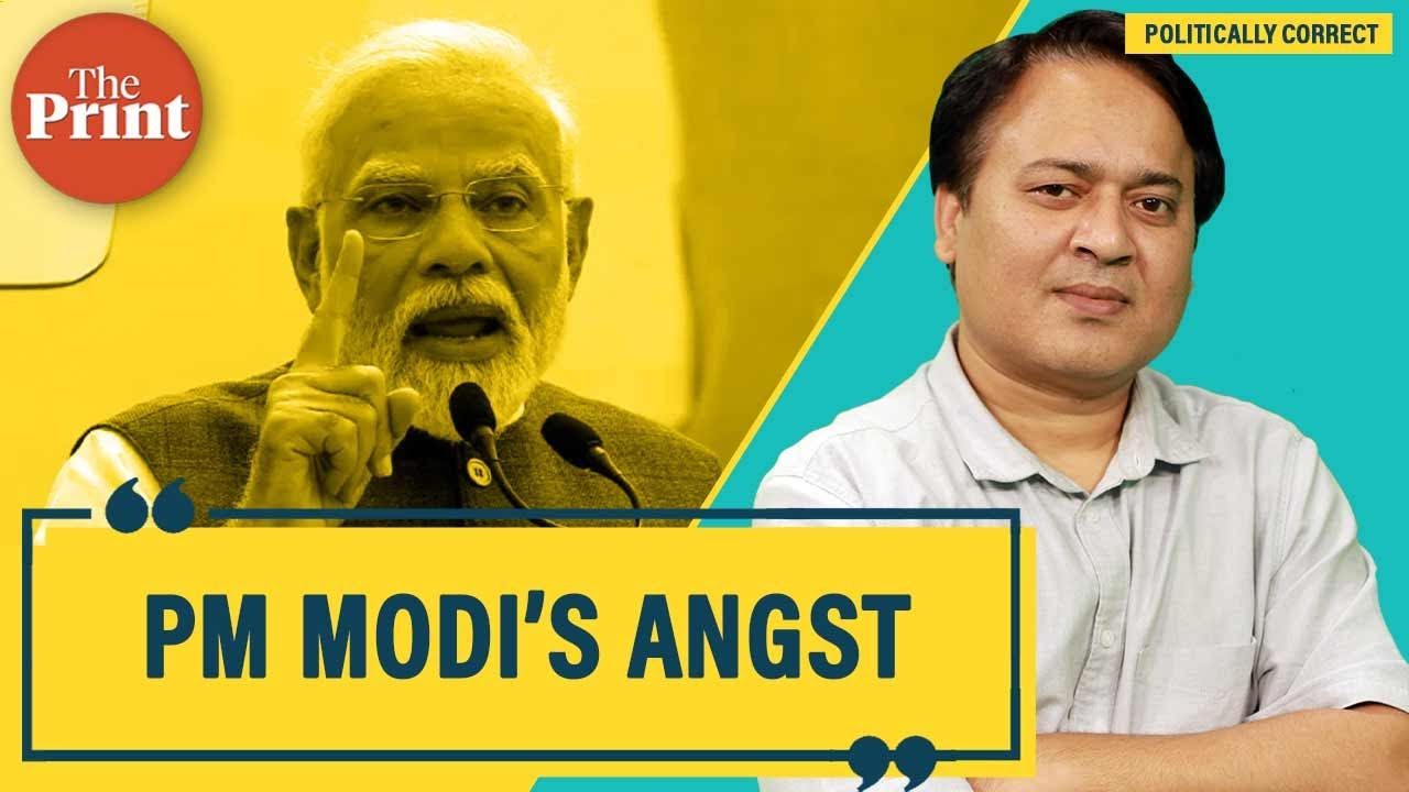 Why PM Modi is so upset with Telangana BJP leaders