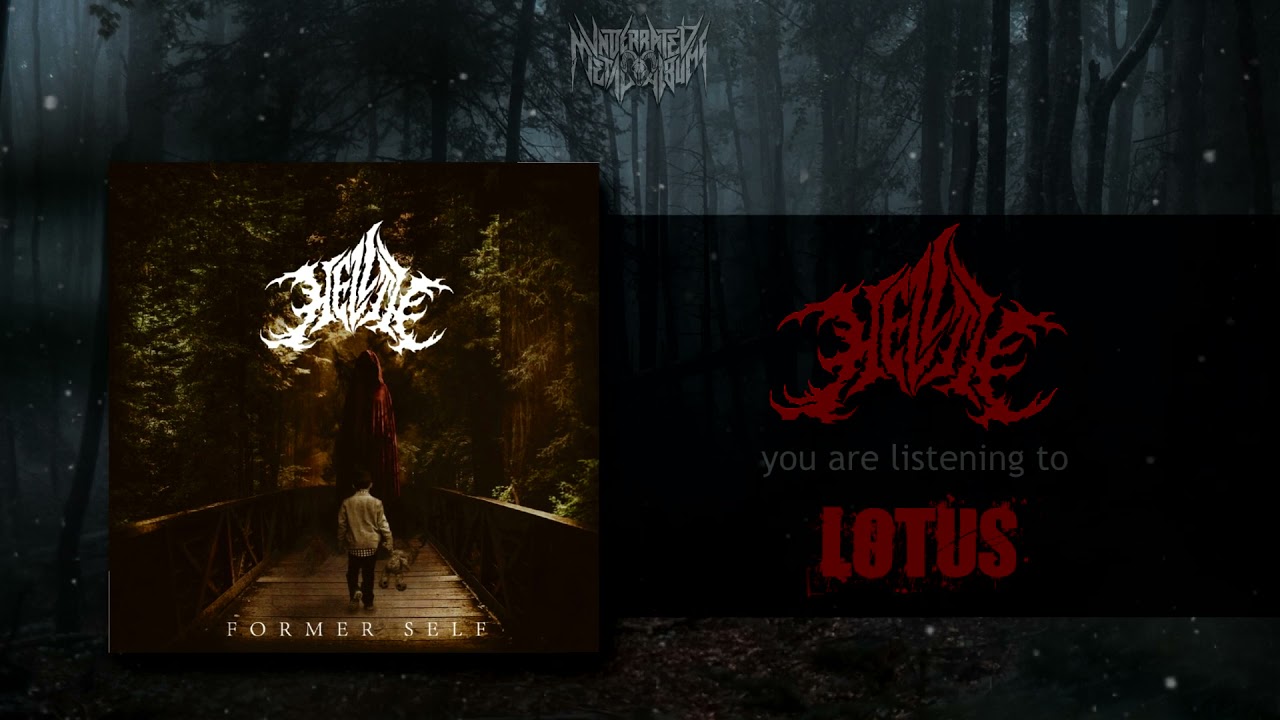 HELLTH - Former Self (Full EP//2021) Deathcore