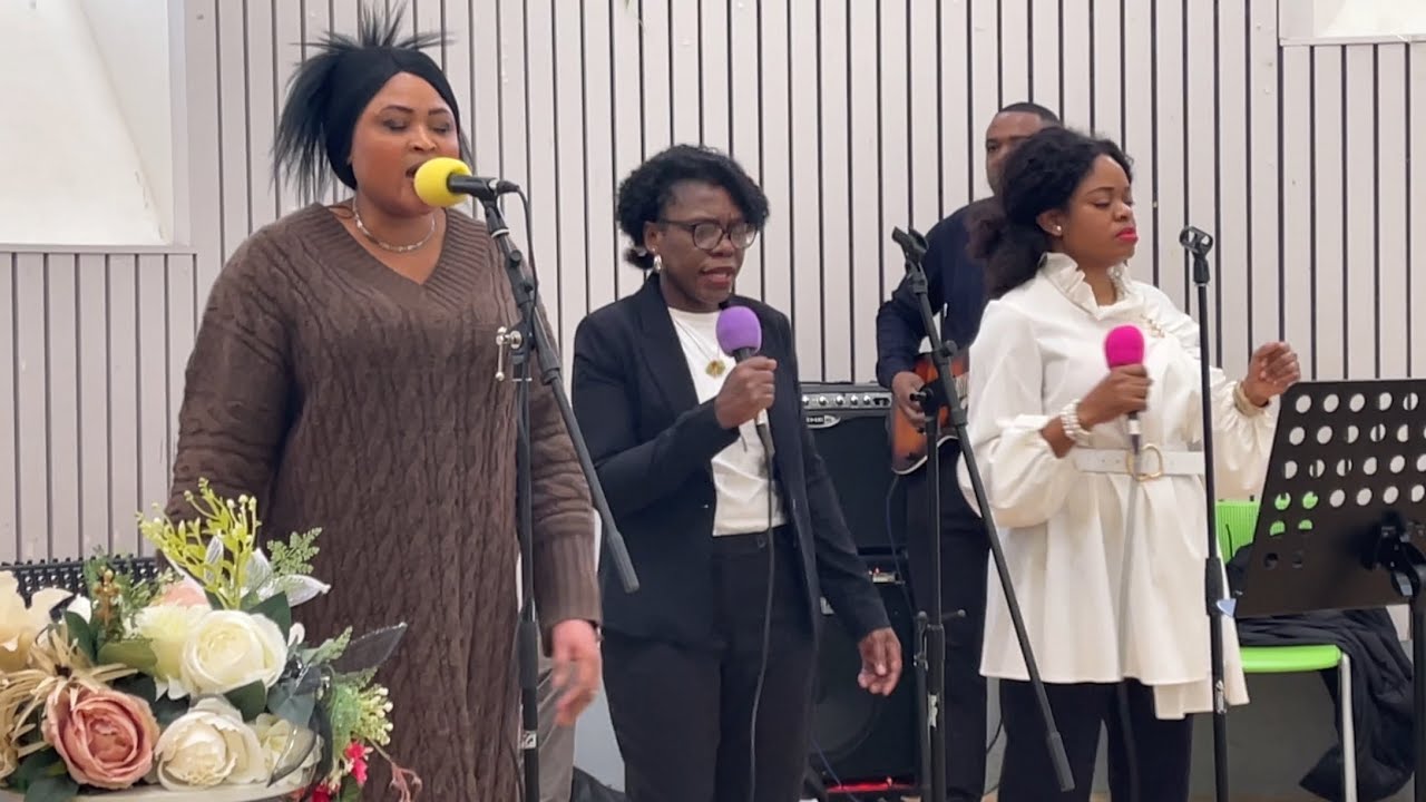 Sunday Worship | 18.01.26