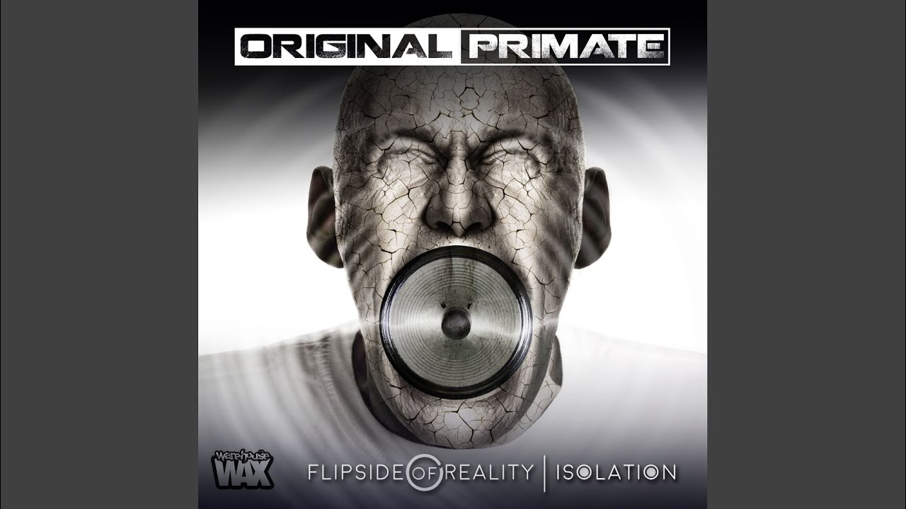 Flipside Of Reality (Original Mix)