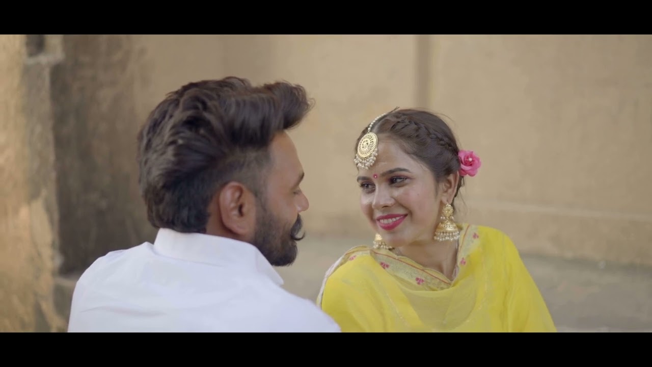 Harpreet  with  Gagandeep