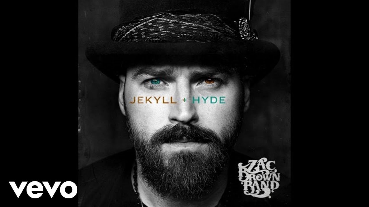 Zac Brown Band - Remedy (Audio)