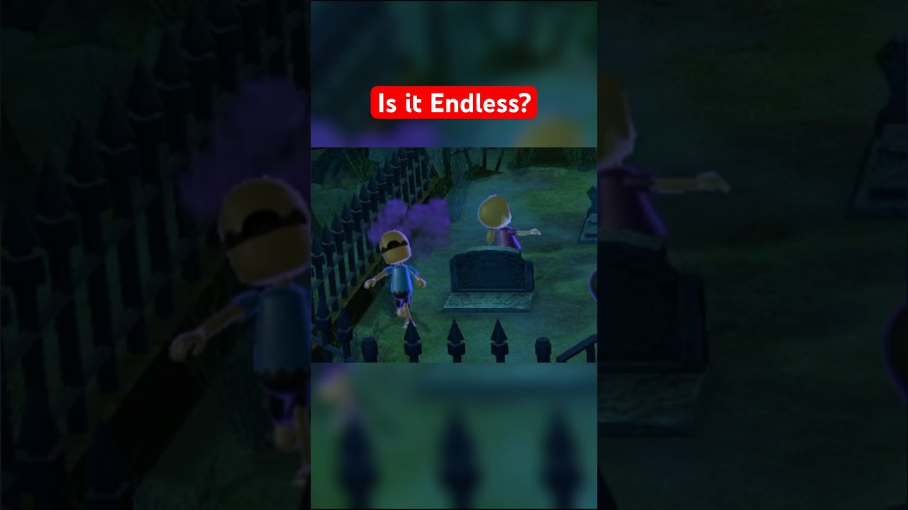 Что, если каждый станет БОГОМ Wii Party? #wiiparty #minigame #shorts
