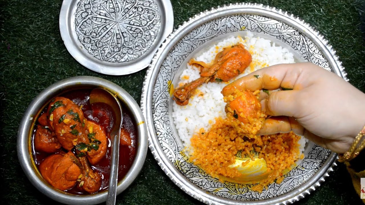 Chicken Rogan josh recipe || Kashmiri roganjosh recipe || Chicken rogan josh kaise banaye
