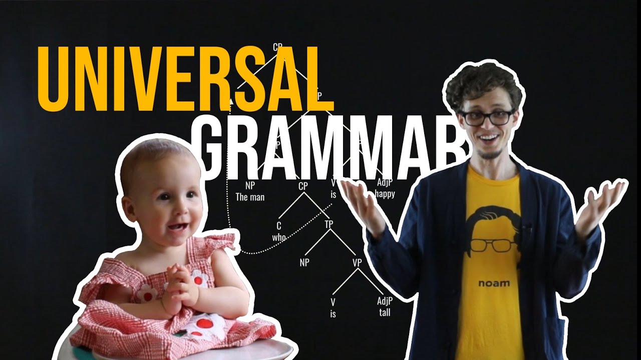 Universal Grammar