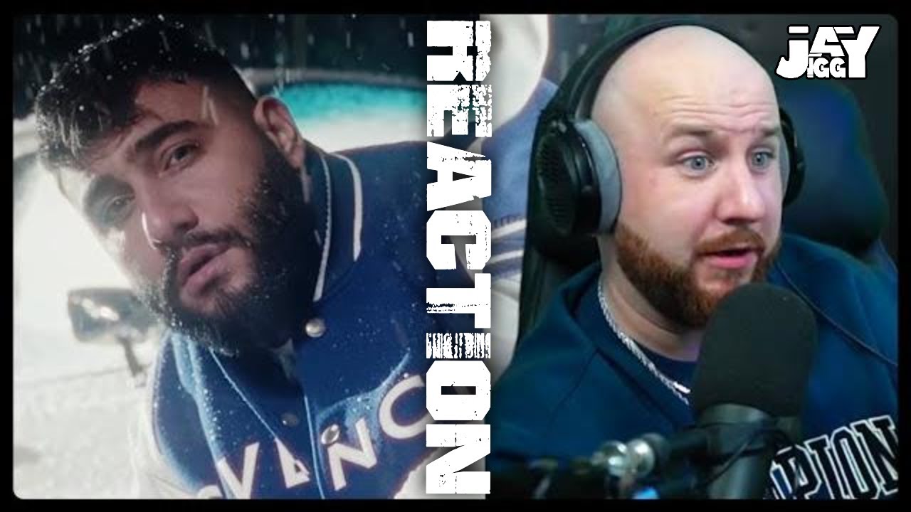 SAMRA - 1995 | REACTION