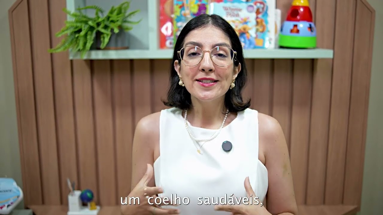 Imunokids: Suplementação e Imunidade para seu filho