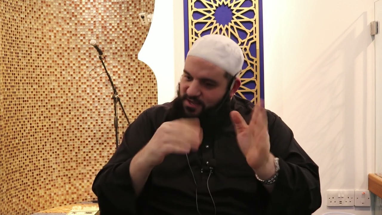 The Need for Marriage for UK Muslims #shaykhabdulmajid #fyp #marriage #nikah #shaykhabdulmajidurdu