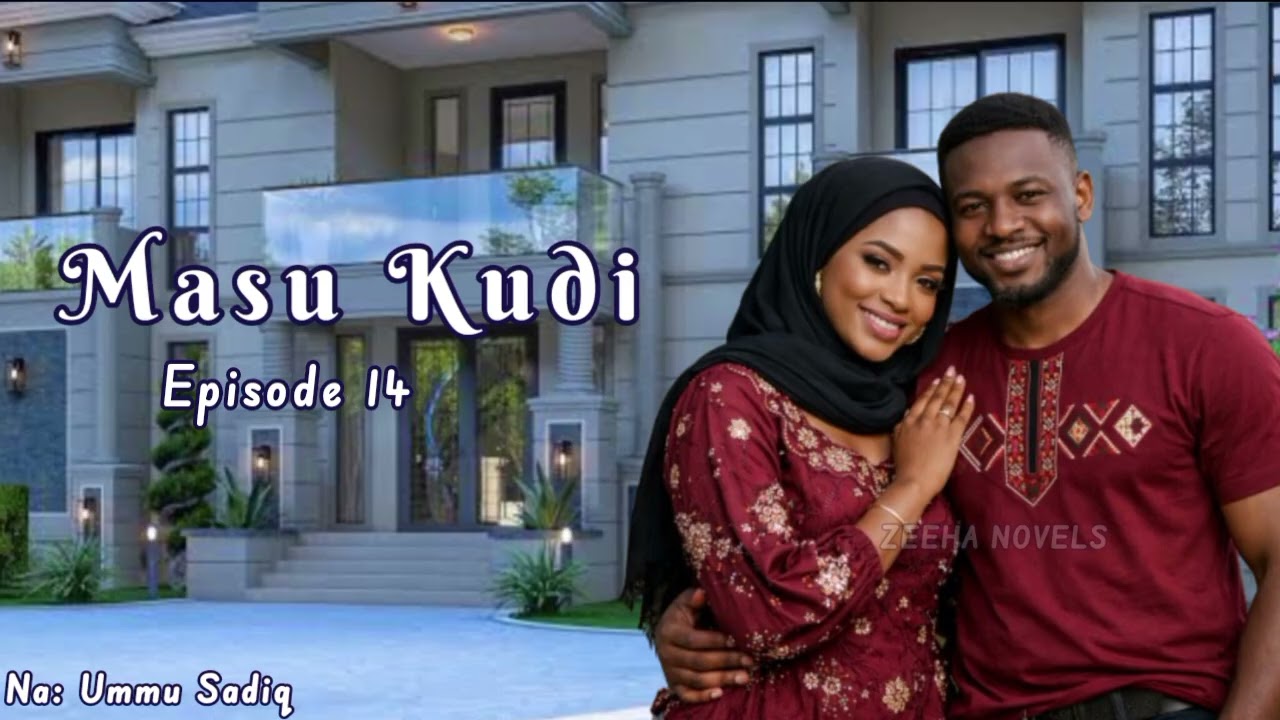 Masu Kudi 14 - 