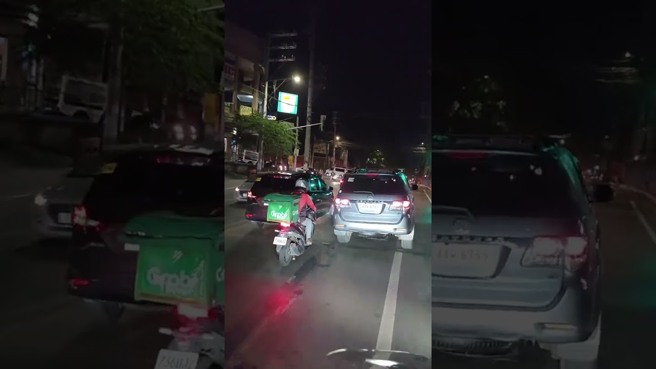 Police vs holdaper