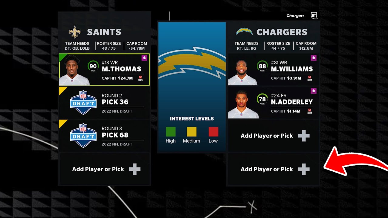 These NEW Madden 23 Leaks Might Surprise You...