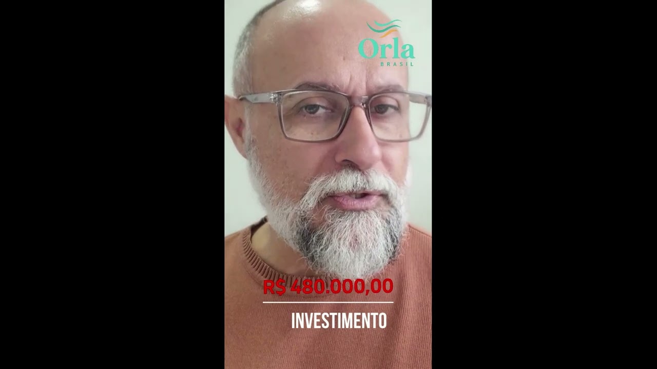 Conhe&ccedil;a seu novo endere&ccedil;o pr&oacute;ximo ao mar