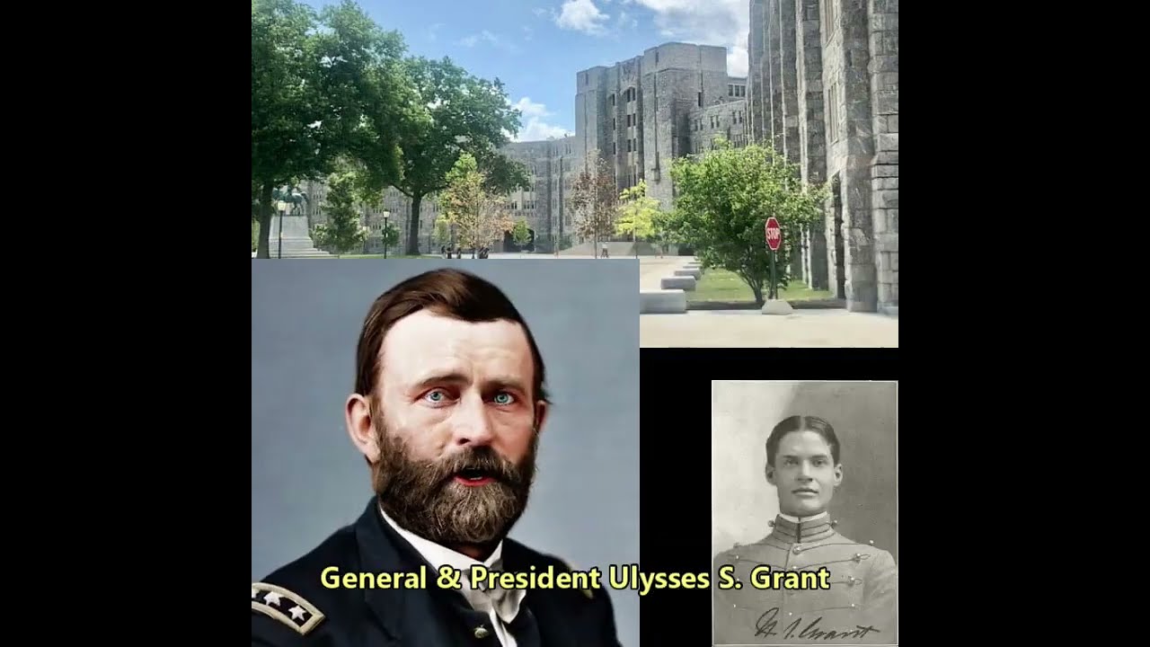 WPME Presents: West Pointers in Media and Entertainment - about and by West Point and its graduates