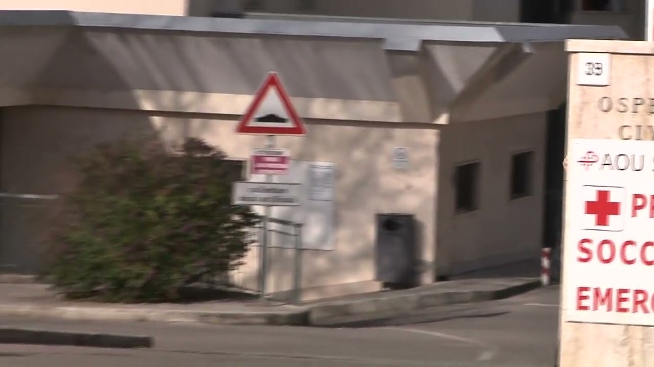 Omicidio Porto Torres. Gravi le condizioni della moglie e della figlia di Basilio Saladdino 28 02 22