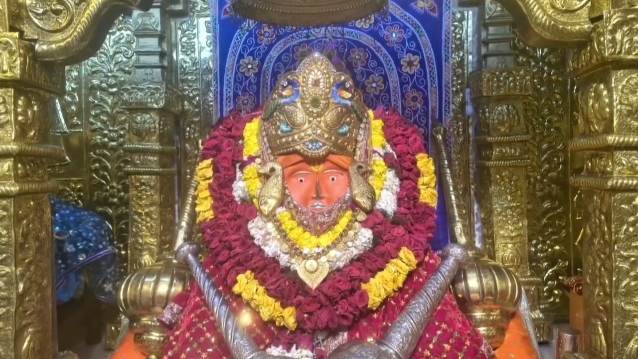 संध्या दिव्य दर्शन श्री बागेश्वर बालाजी 20 फरवरी 2026 #bageshwardhamsarkar 