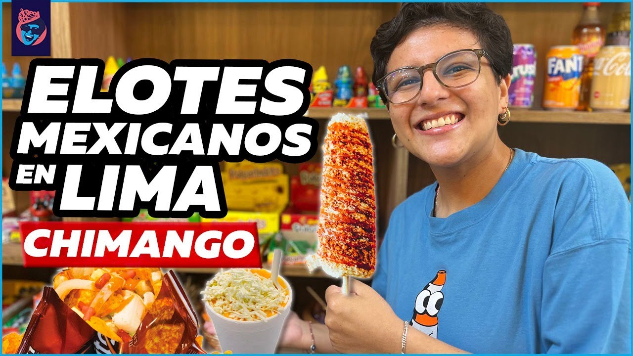 AUTENTICOS DORILOCOS EN PERÚ - Ariana Bolo Arce