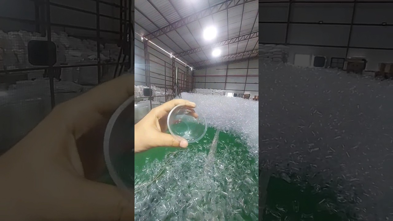 Thermoforming Machine | Plastic Glass making machine | Disposable glass  | R R Plast Thermoforming