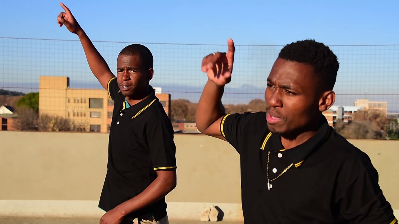 MABUTHO 2020 SINGLE TRACK - STOP VIOLENCE AGAINST WOMEN