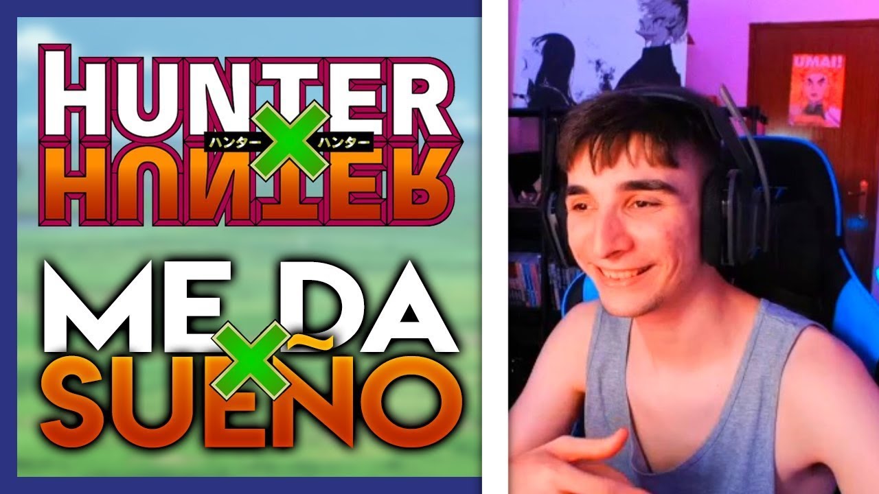 Hoxy reacciona a 